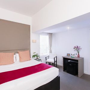Habitación Económica con Cama King
