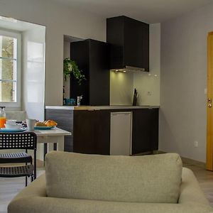 Bf Suites & Apartments