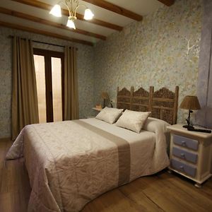 Posada de Peregrinos